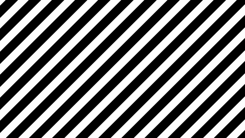 Black and White Stripes art print by Yvonne Gustafsson for $57.95 CAD