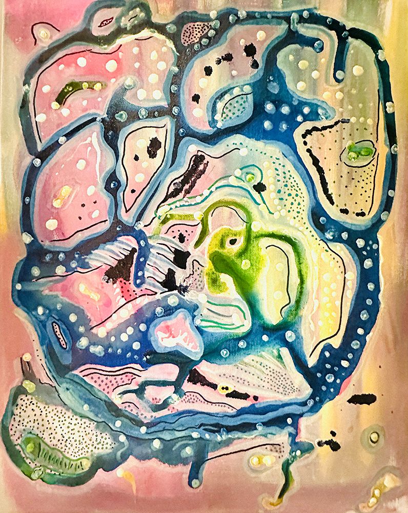 Img 5640 art print by Annika Tiren for $57.95 CAD