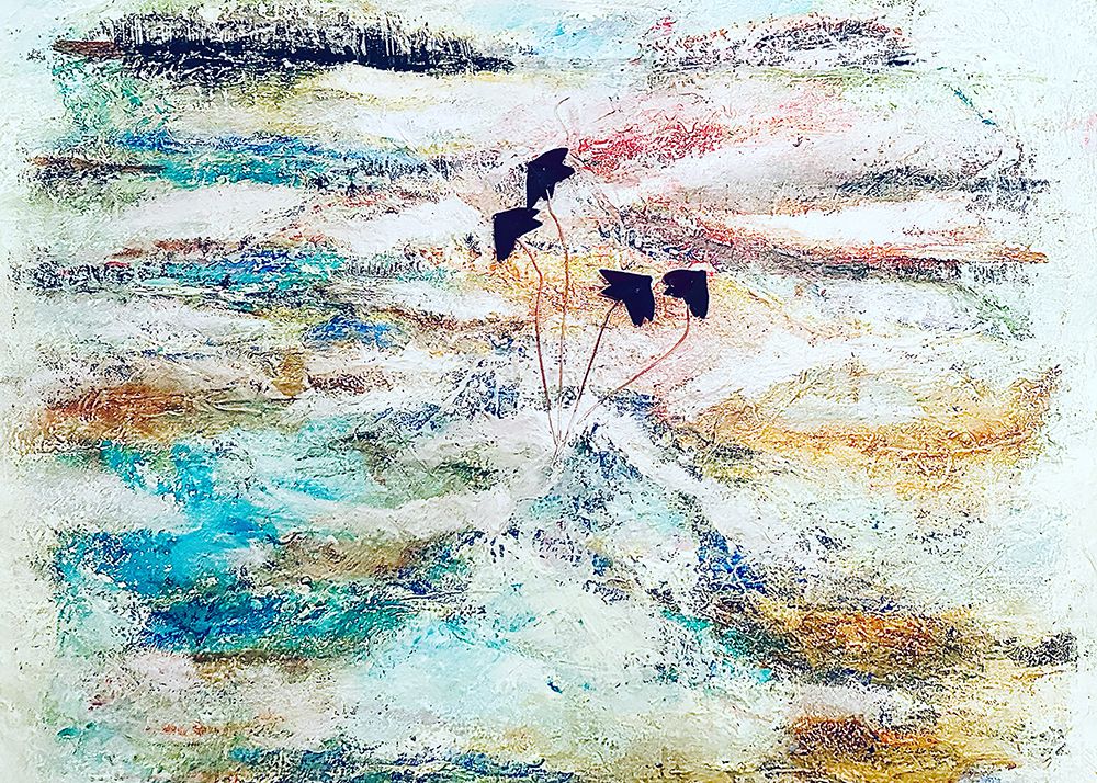 C0cb9815 art print by Annika Tiren for $57.95 CAD
