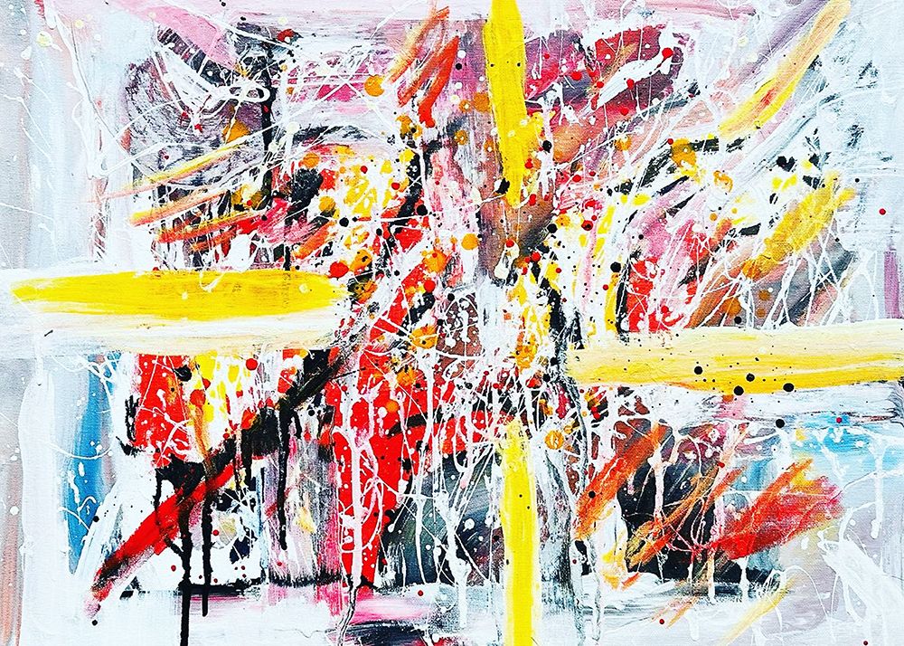 432d92b1 0a10 4bd6 Baa0 D42c9947a90e art print by Annika Tiren for $57.95 CAD