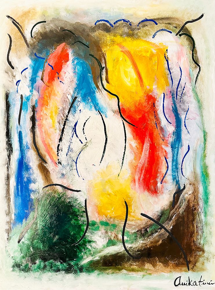 Img 0490 art print by Annika Tiren for $57.95 CAD
