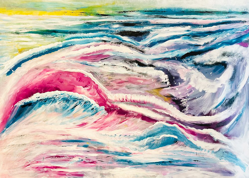 Img 0317 art print by Annika Tiren for $57.95 CAD