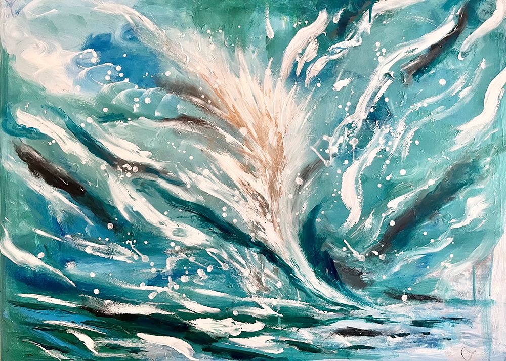 Img 9480 art print by Annika Tiren for $57.95 CAD