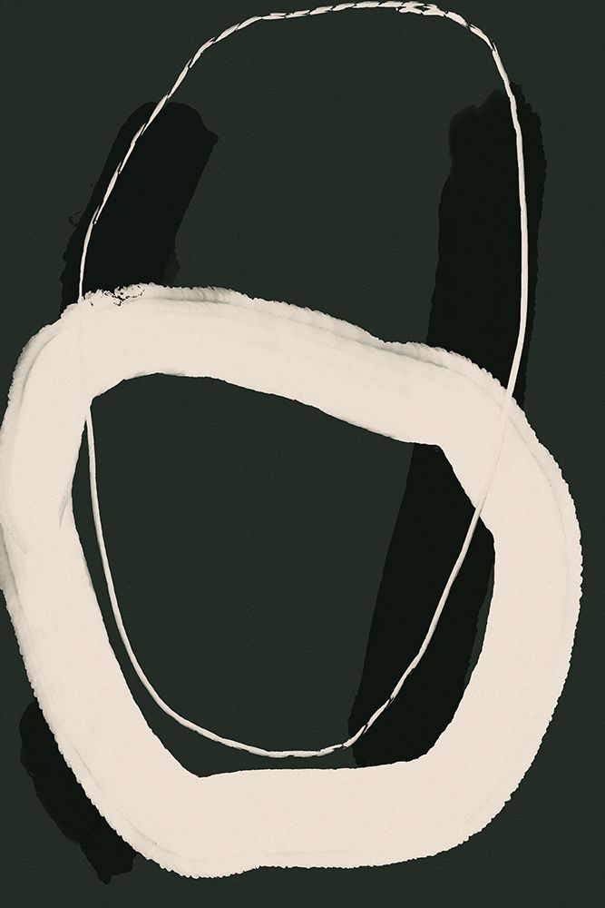 Strokesongreen3 art print by Treechild for $57.95 CAD
