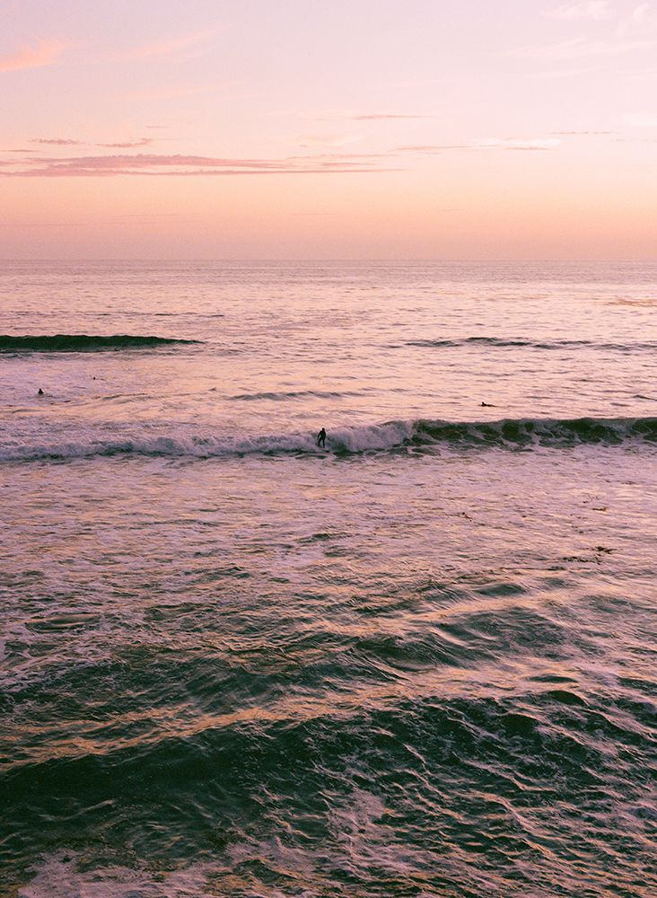 San Diego Surfers IV art print by Bethany Young for $57.95 CAD