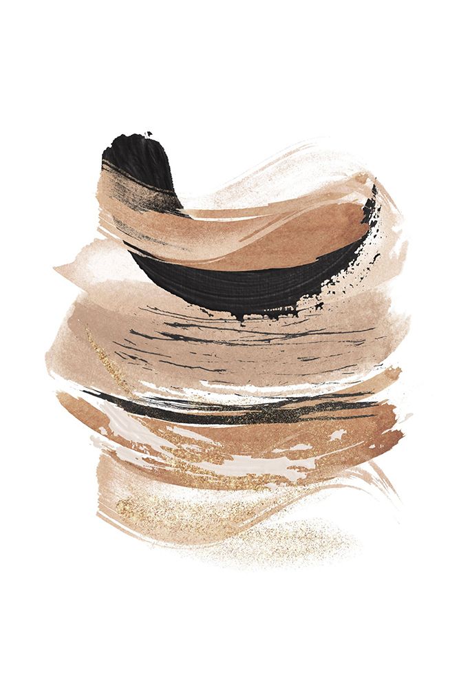 Shapes of colour art print by Sally Ann Moss for $57.95 CAD