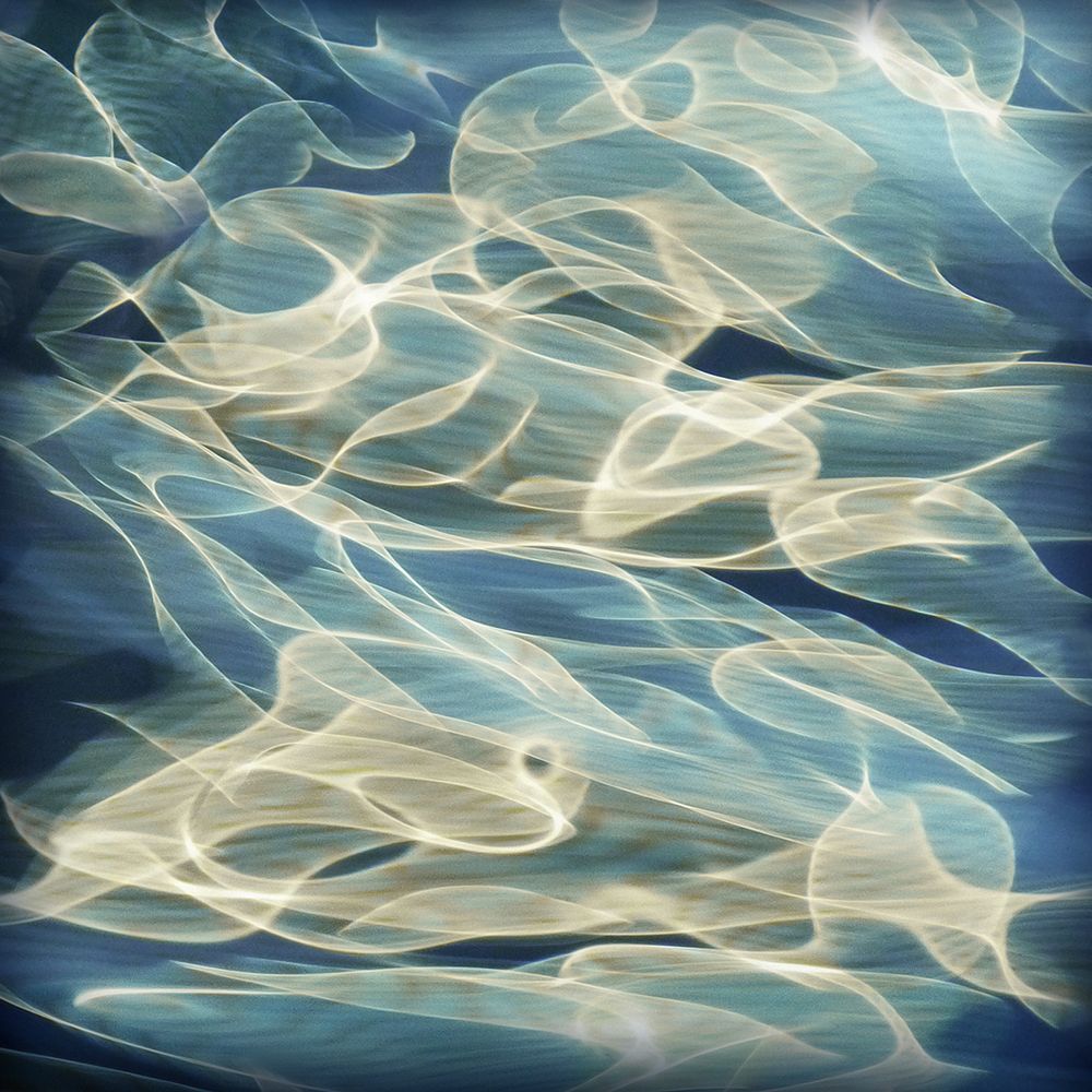 H2O #61 art print by Lena Weisbek for $57.95 CAD