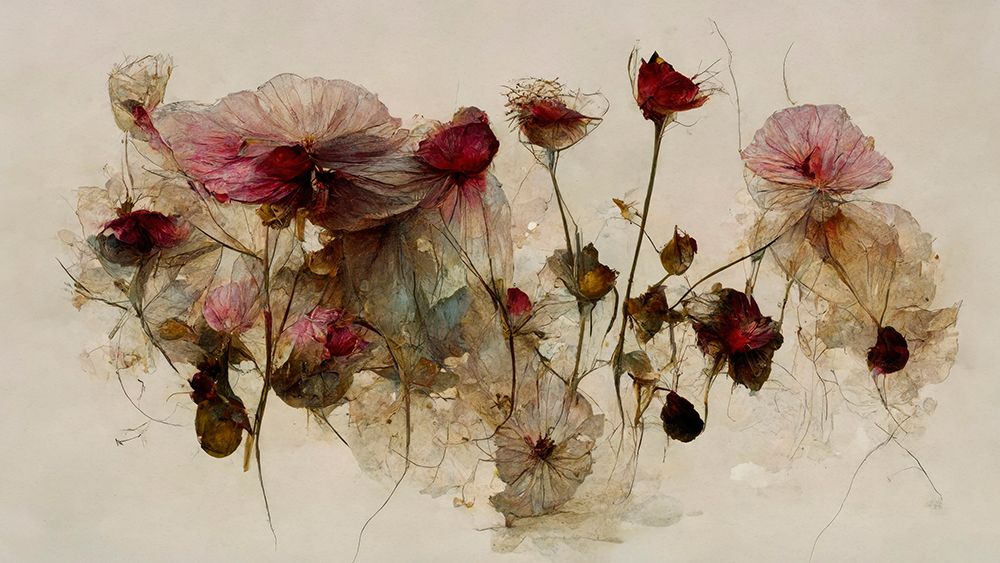 Drybeautiesno11 art print by Treechild for $57.95 CAD