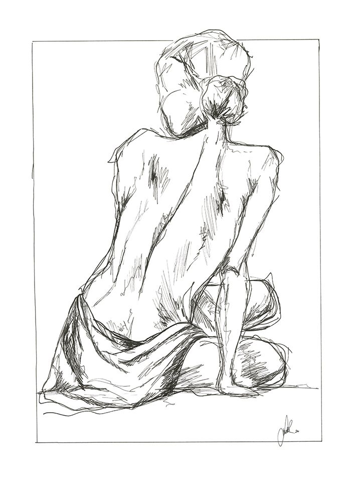 Sienna art print by Lor Muller for $57.95 CAD