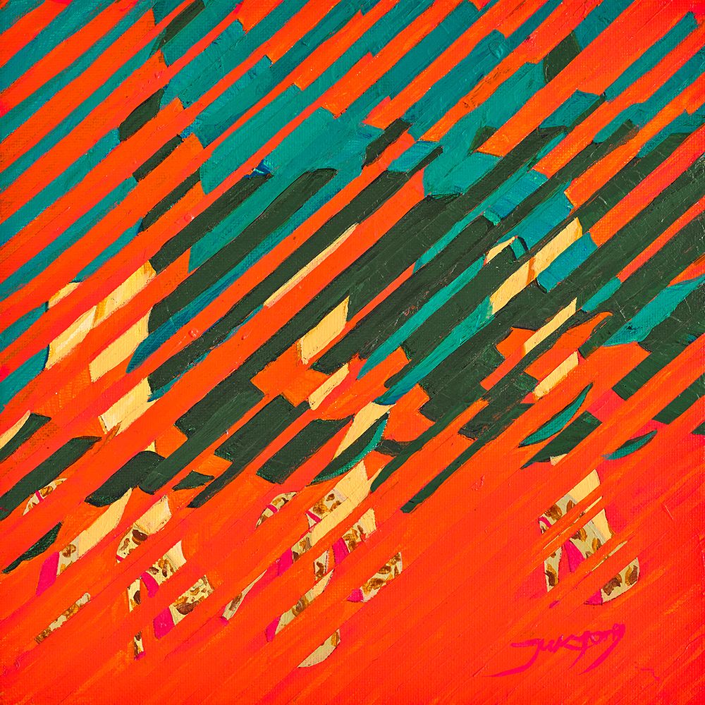 One Day art print by Jukyong Park for $57.95 CAD