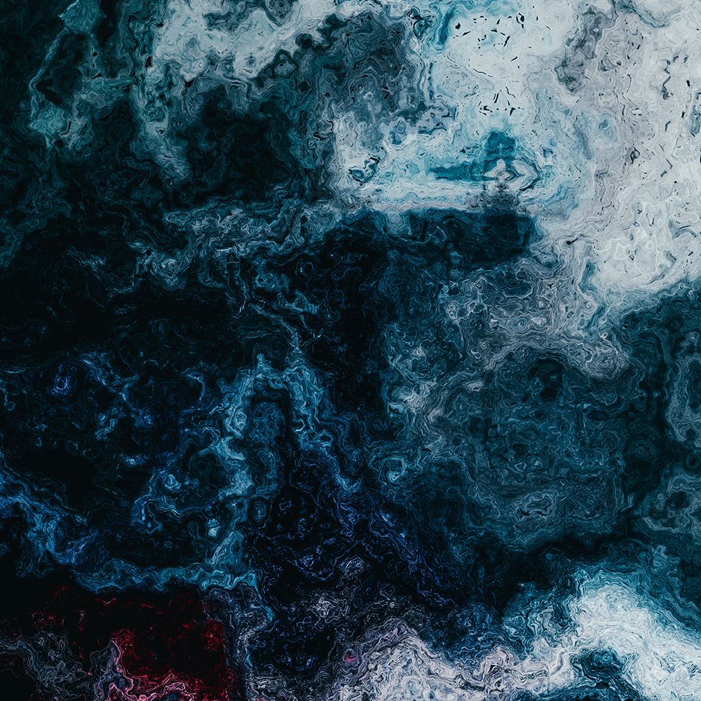Marble abstraction pattern 4 art print by Justyna Jaszke for $57.95 CAD
