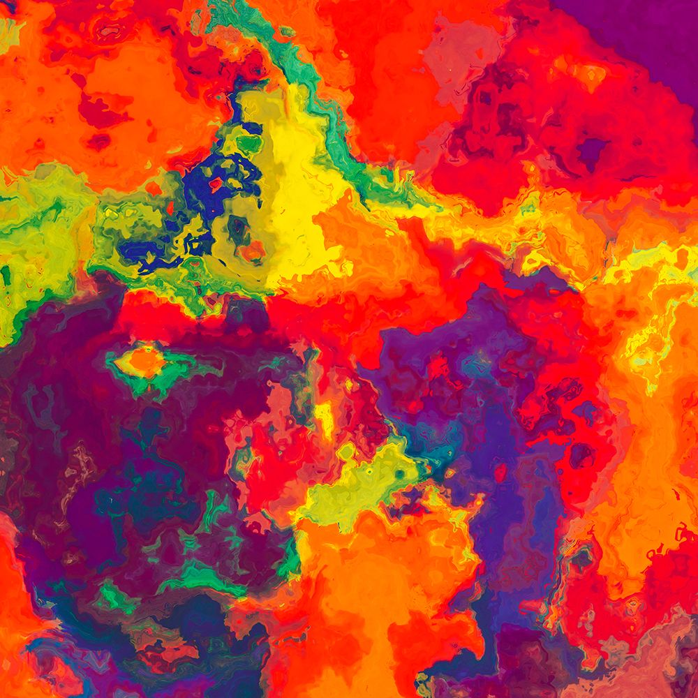 Marble abstraction pattern 8 art print by Justyna Jaszke for $57.95 CAD