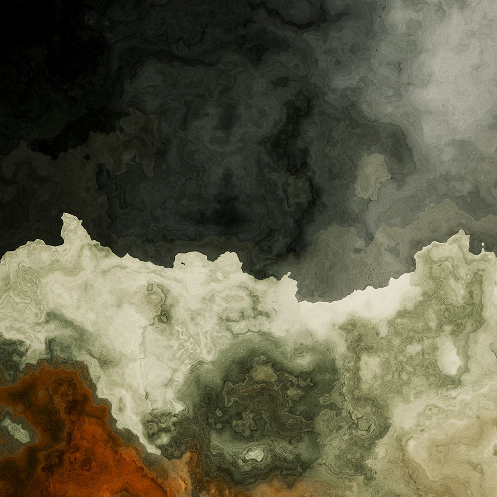 Marble abstraction pattern 11 art print by Justyna Jaszke for $57.95 CAD
