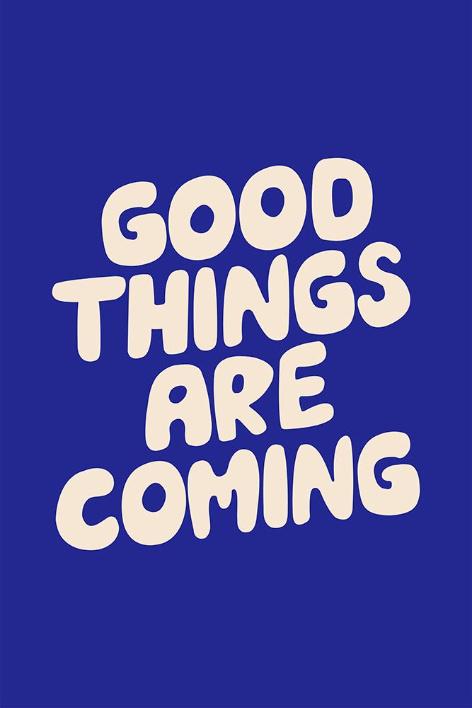 Good Things Are Coming 222890 art print by Brett Wilson for $57.95 CAD
