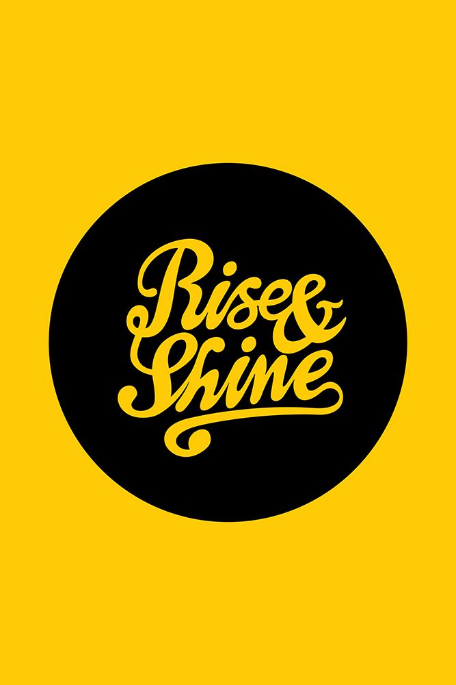 Rise and Shine Ffca06 art print by Brett Wilson for $57.95 CAD
