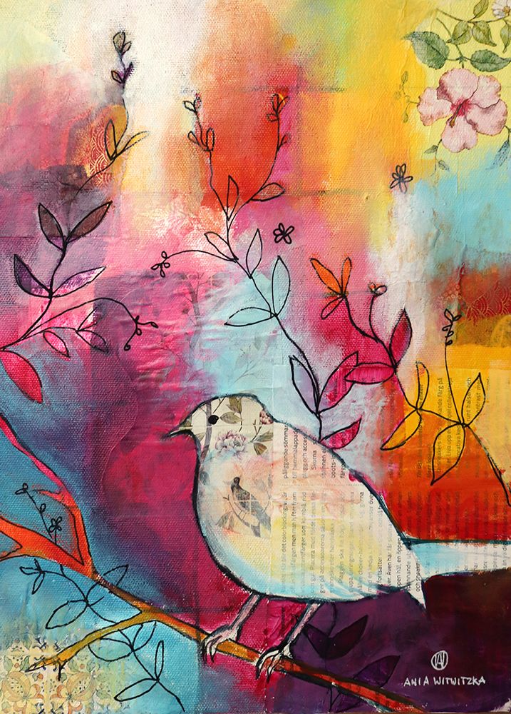 Img 0289 art print by Ania Witwitzka for $57.95 CAD