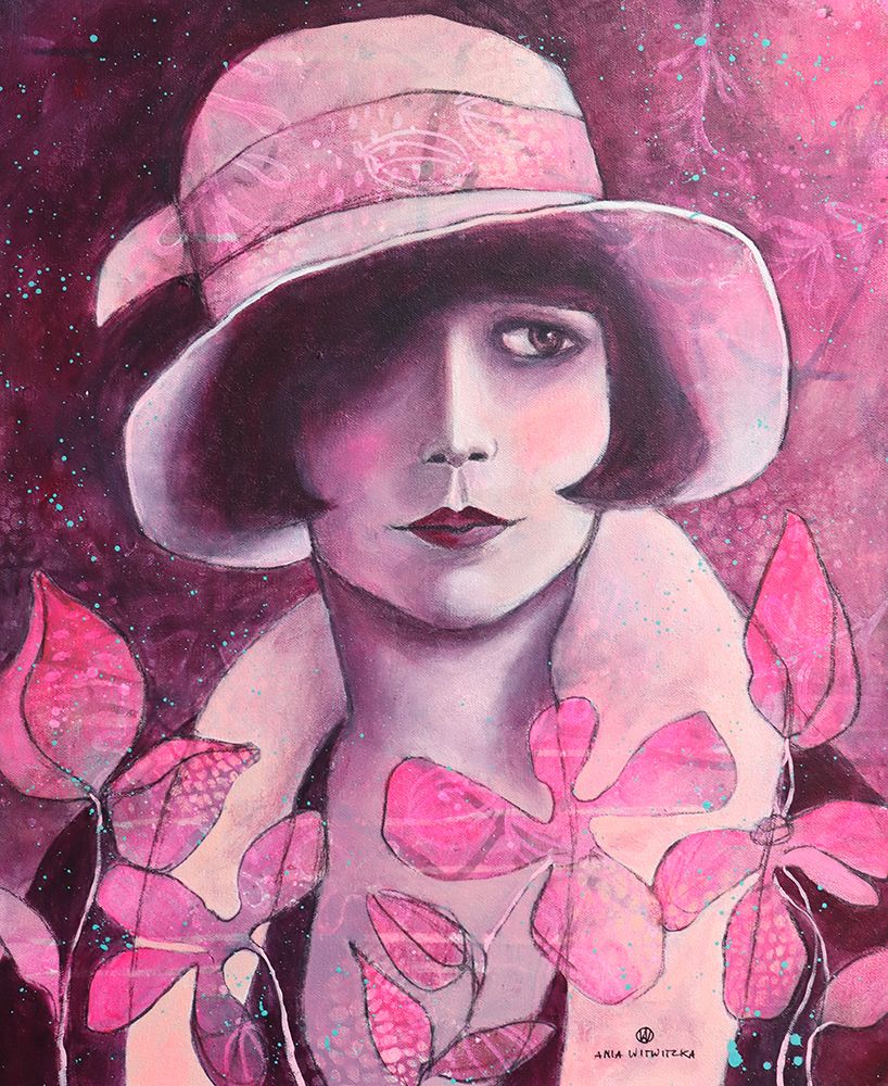 Img 0292 art print by Ania Witwitzka for $57.95 CAD