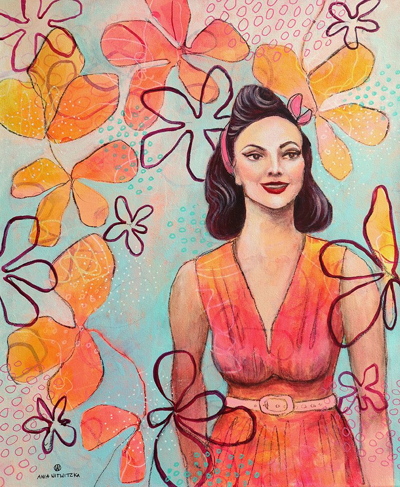 Img 0295 art print by Ania Witwitzka for $57.95 CAD