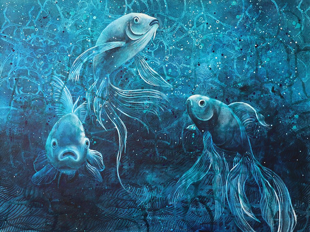 Img 0313 art print by Ania Witwitzka for $57.95 CAD