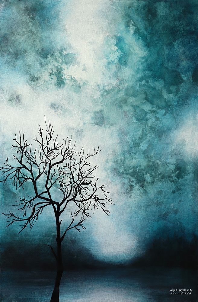 Img 0314 art print by Ania Witwitzka for $57.95 CAD
