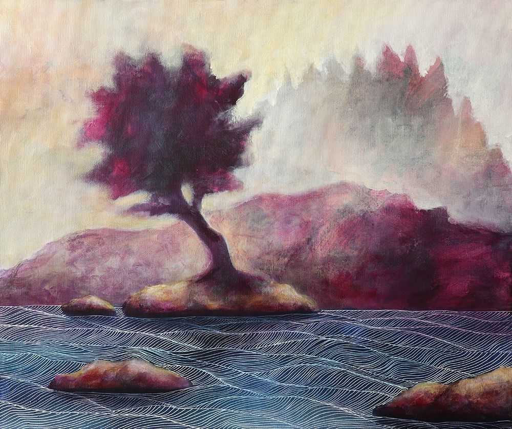 Img 0321 art print by Ania Witwitzka for $57.95 CAD