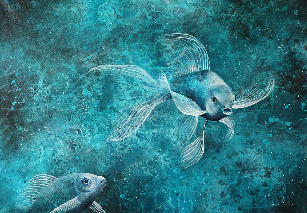 Img 0323 art print by Ania Witwitzka for $57.95 CAD
