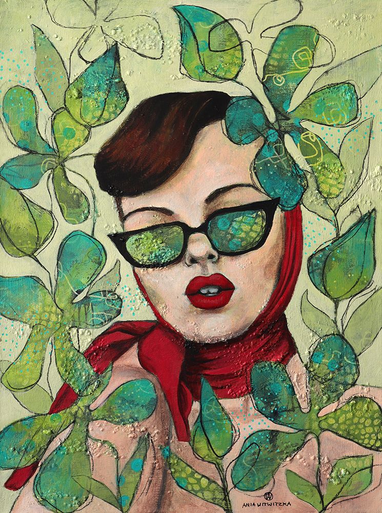 Img 0326 art print by Ania Witwitzka for $57.95 CAD