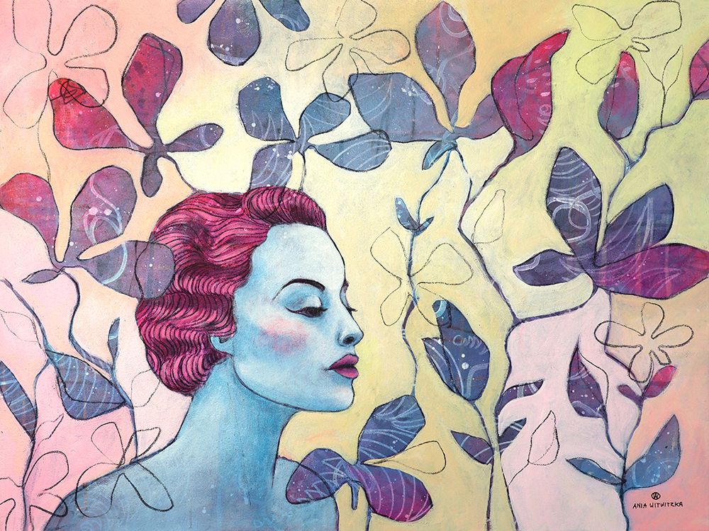 Img 0332 art print by Ania Witwitzka for $57.95 CAD