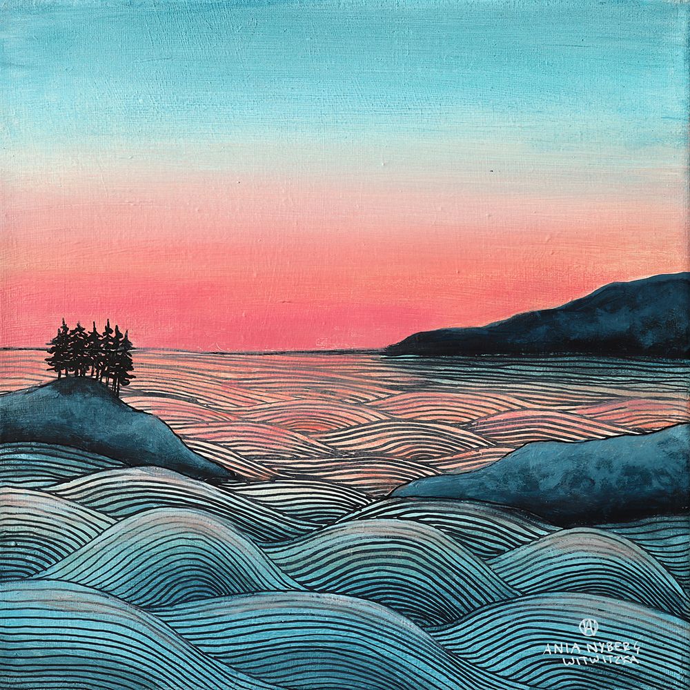 Img 0308 art print by Ania Witwitzka for $57.95 CAD