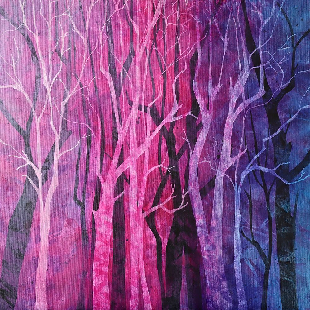 Img 0310 art print by Ania Witwitzka for $57.95 CAD