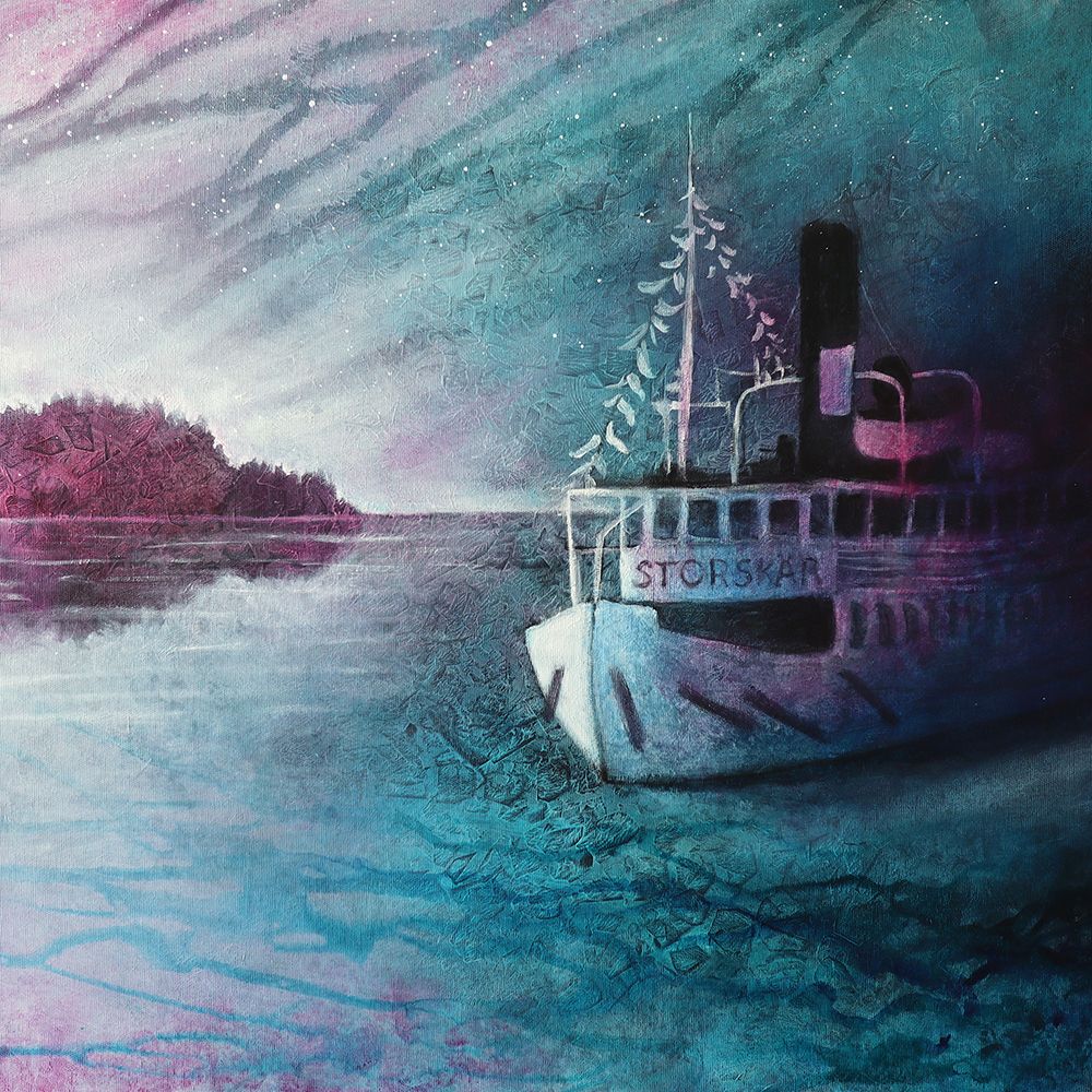 Img 0312 art print by Ania Witwitzka for $57.95 CAD