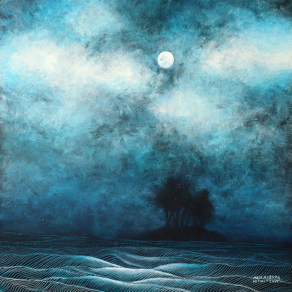 Img 0318 art print by Ania Witwitzka for $57.95 CAD