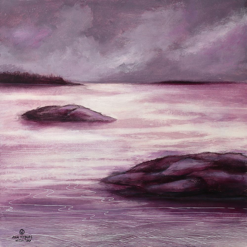 Img 0325 art print by Ania Witwitzka for $57.95 CAD