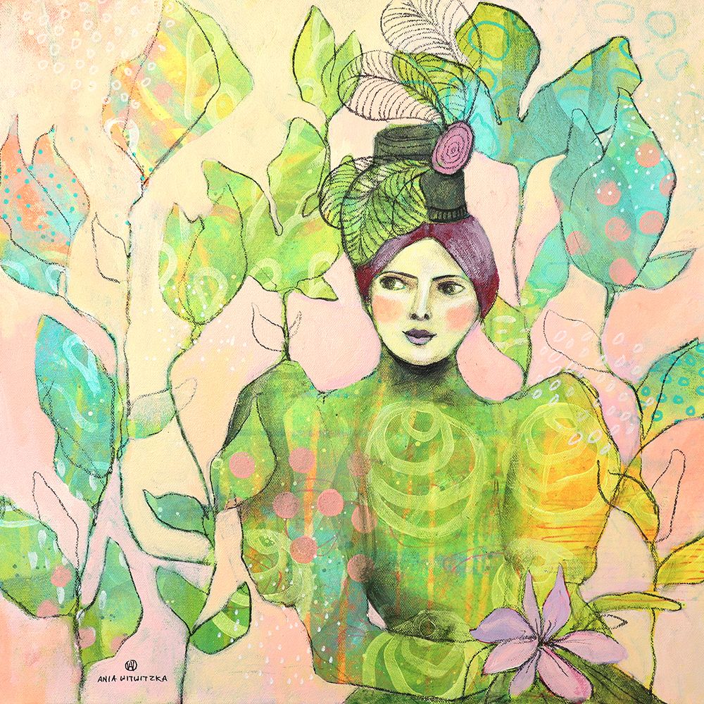 Img 0328 art print by Ania Witwitzka for $57.95 CAD