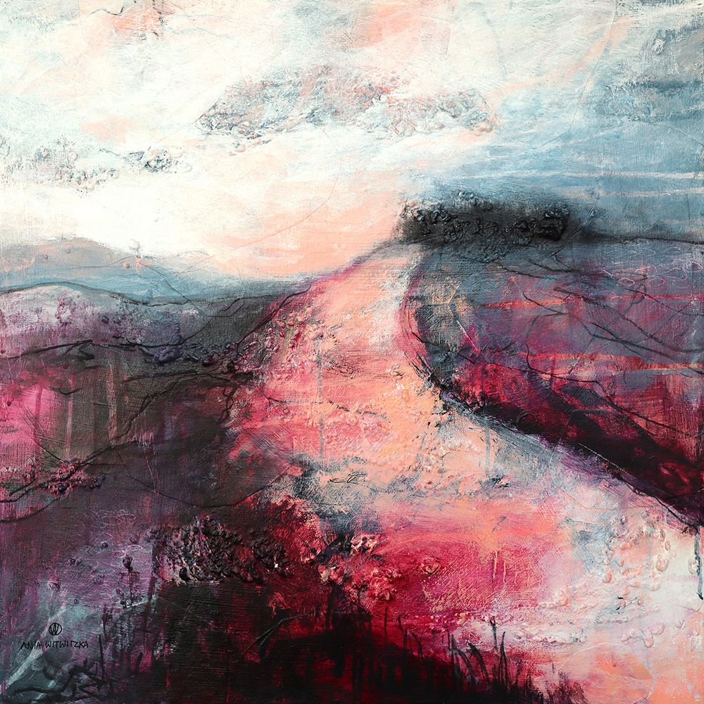 Img 0335 art print by Ania Witwitzka for $57.95 CAD