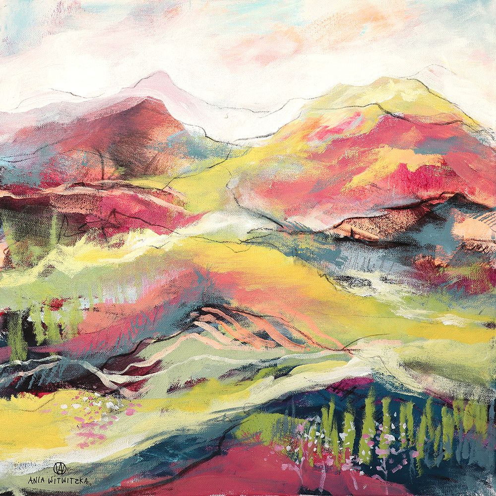 Img 0331 art print by Ania Witwitzka for $57.95 CAD