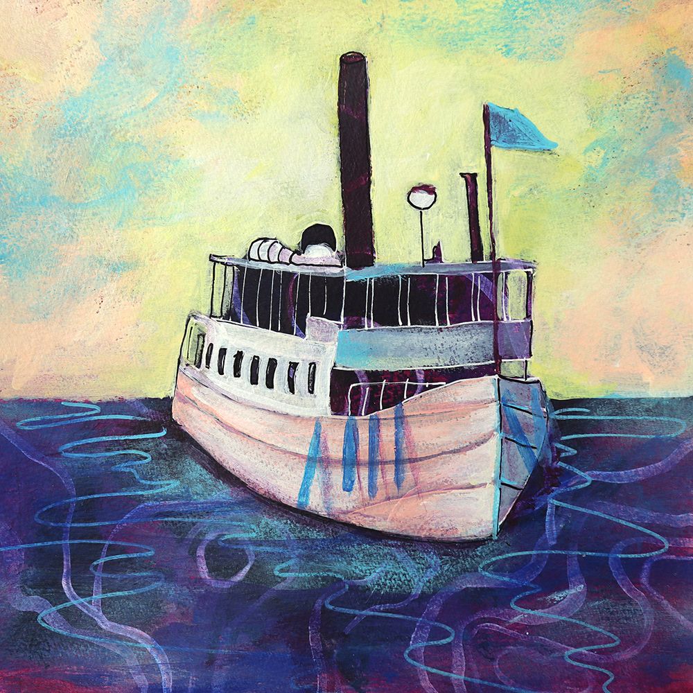 Img 0338 art print by Ania Witwitzka for $57.95 CAD