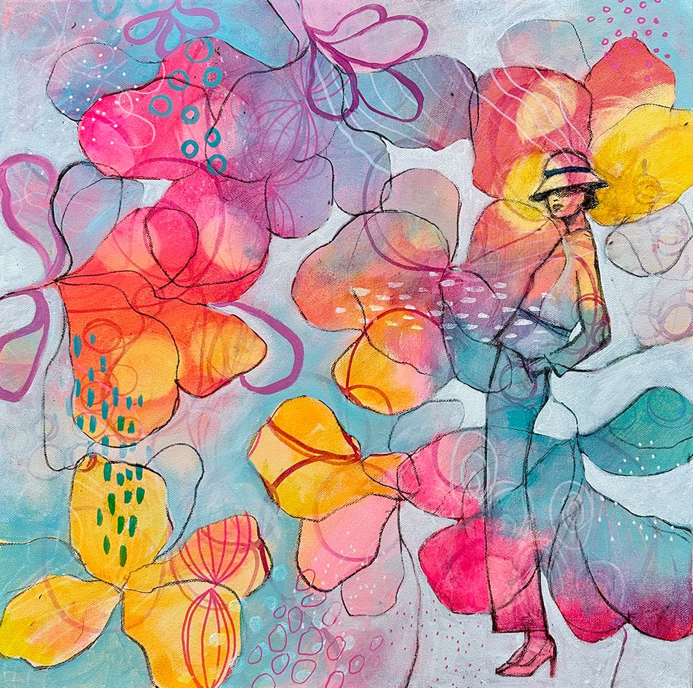 Img 5603 art print by Ania Witwitzka for $57.95 CAD