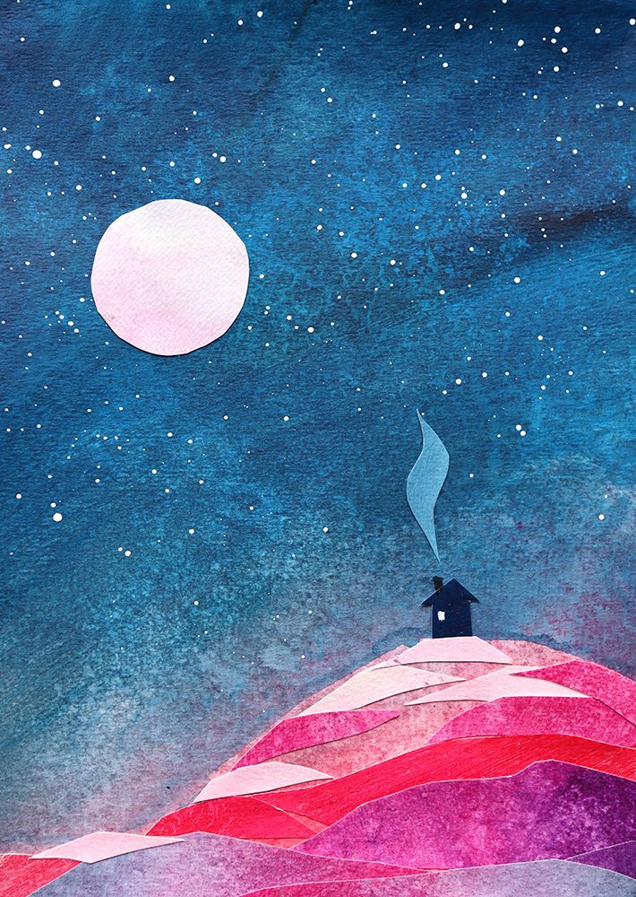 A57.png art print by Ania Witwitzka for $57.95 CAD