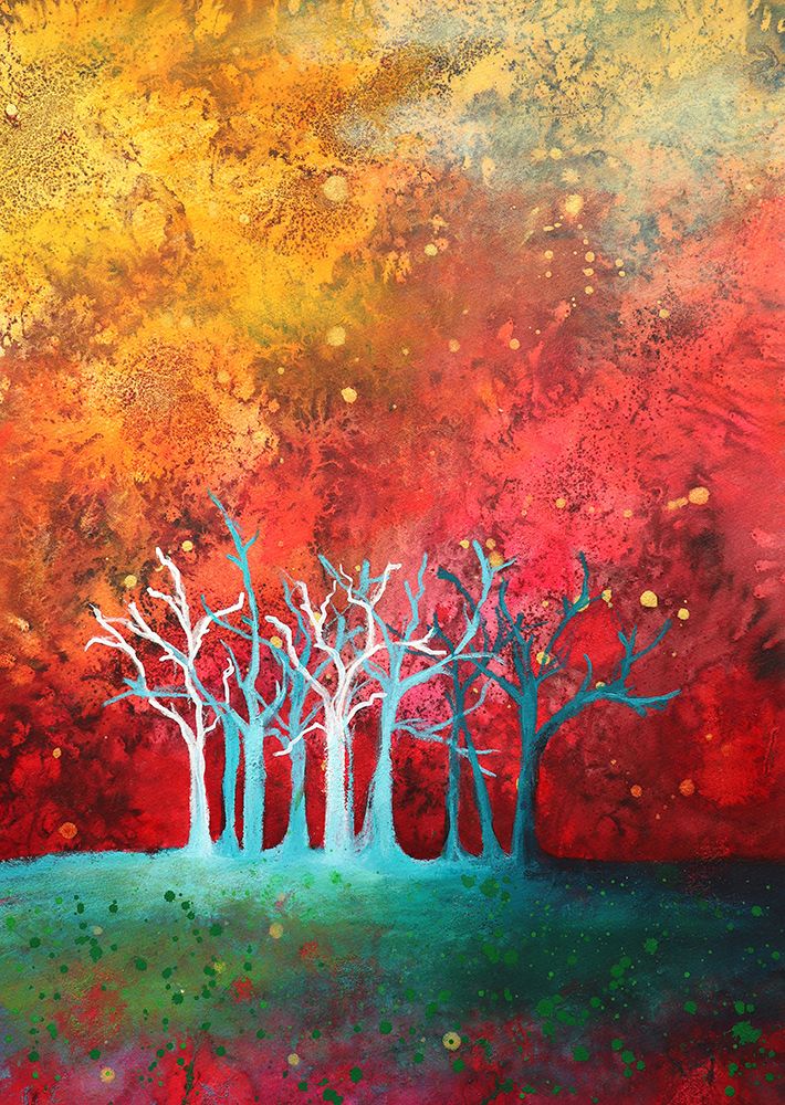 A58.png art print by Ania Witwitzka for $57.95 CAD