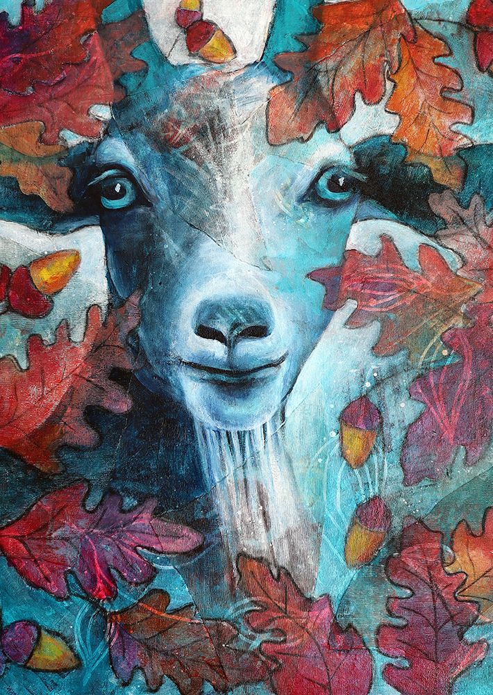 A512.png art print by Ania Witwitzka for $57.95 CAD