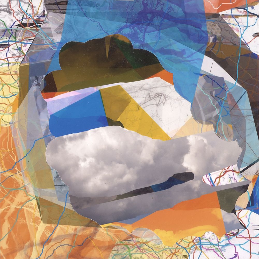 Crossing art print by Stefan Fransson for $57.95 CAD