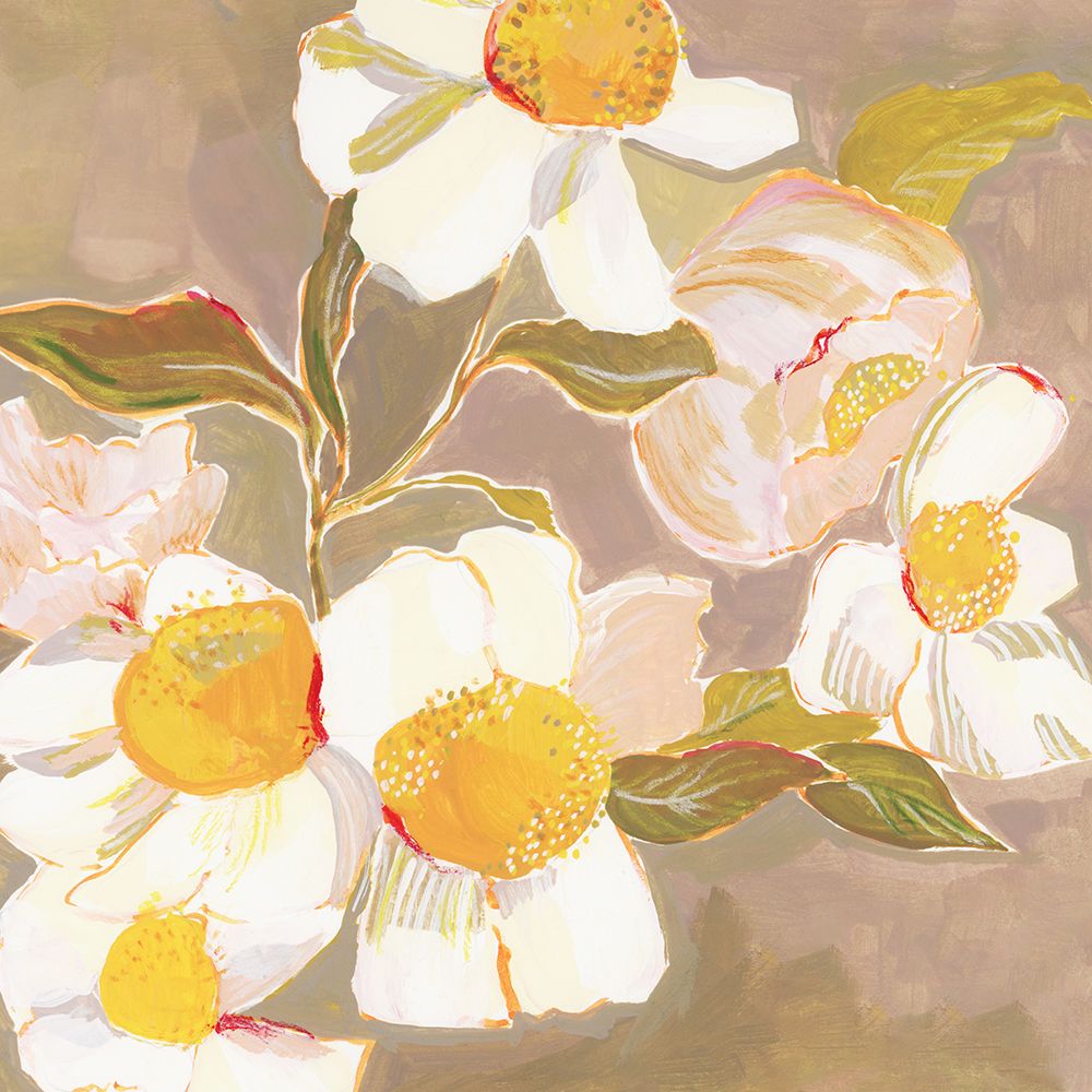 Lucreciacaporale Summermemories art print by Lucrecia Caporale for $57.95 CAD