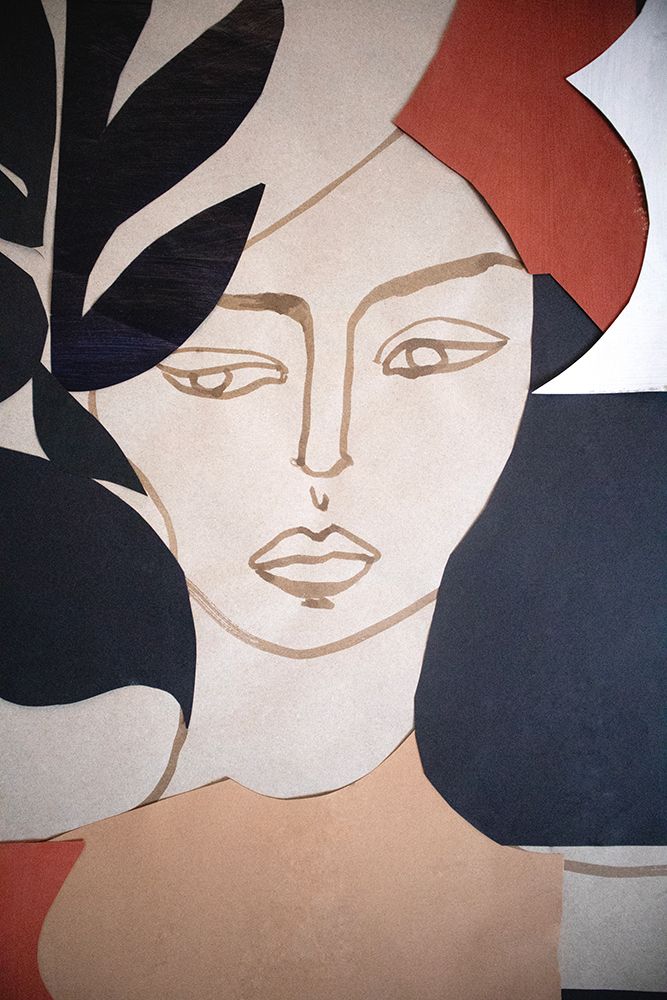 Rita art print by Cyrille Gulassa for $57.95 CAD