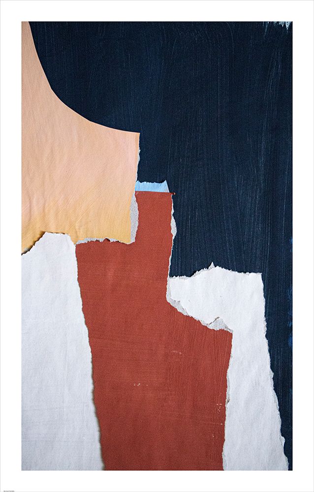 Gai Gl074g 6944 art print by Cyrille Gulassa for $57.95 CAD