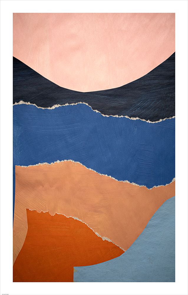 Gai Gl074d 6944 art print by Cyrille Gulassa for $57.95 CAD