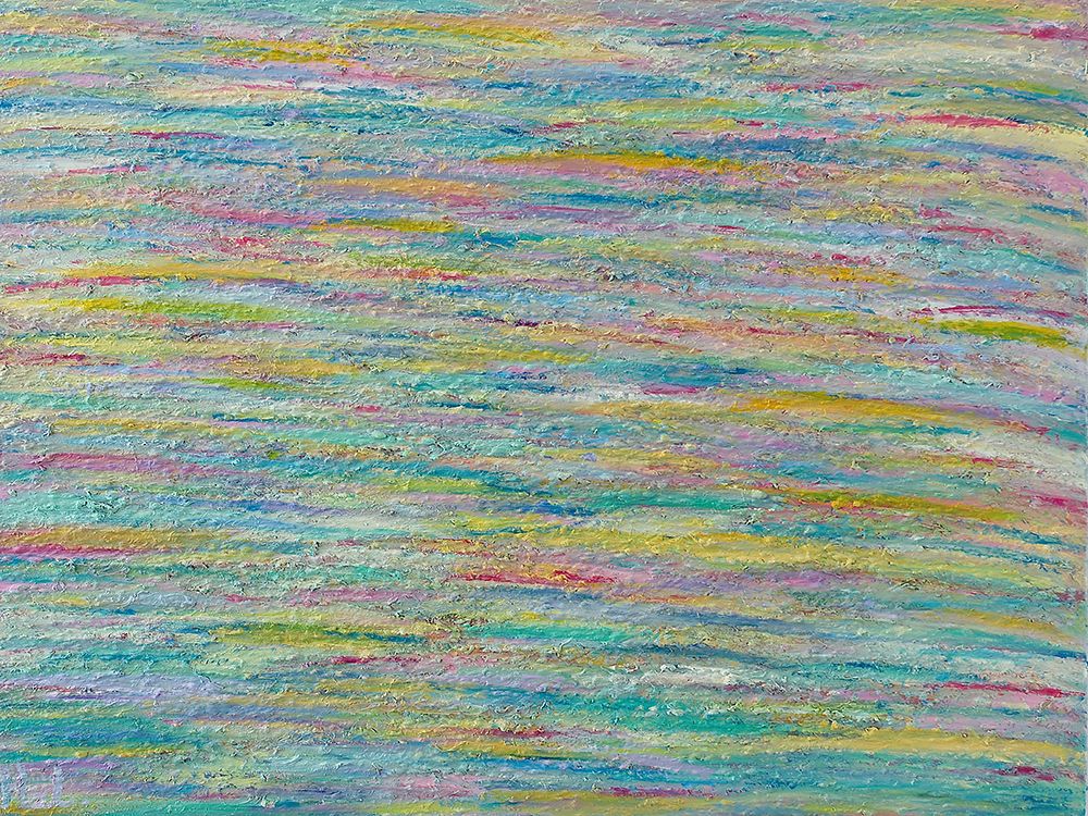 Colour Relms art print by Helen Joynson for $57.95 CAD
