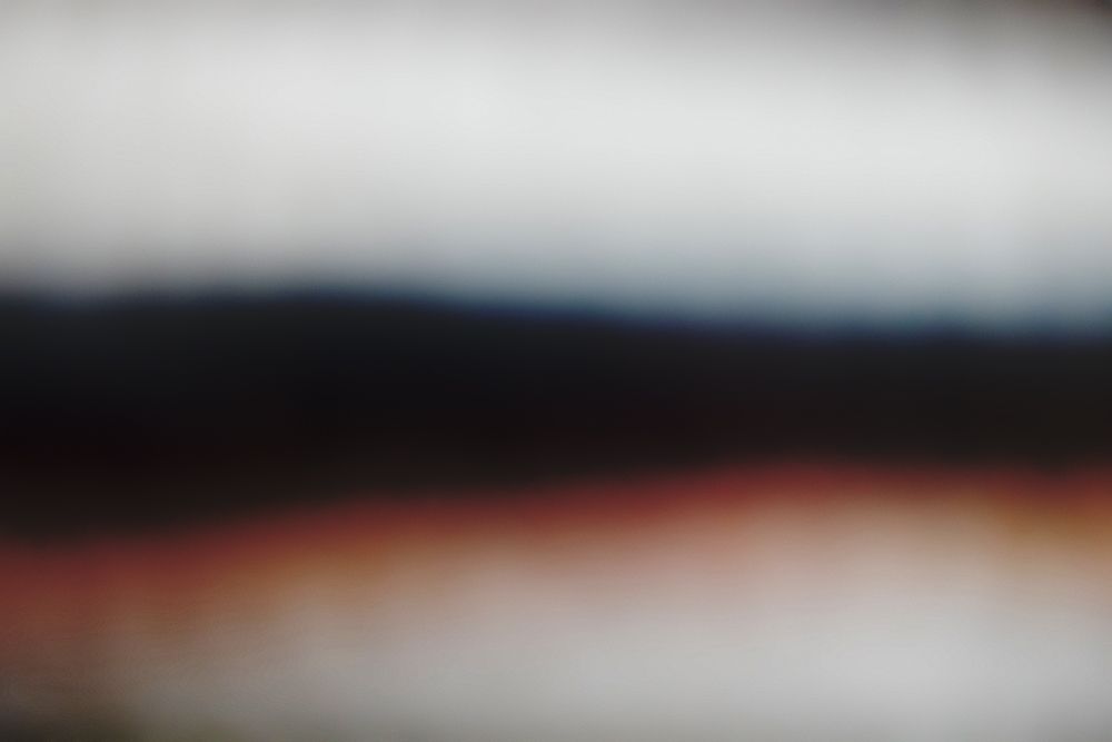 Blurred 1X art print by Mareike Bohmer for $57.95 CAD