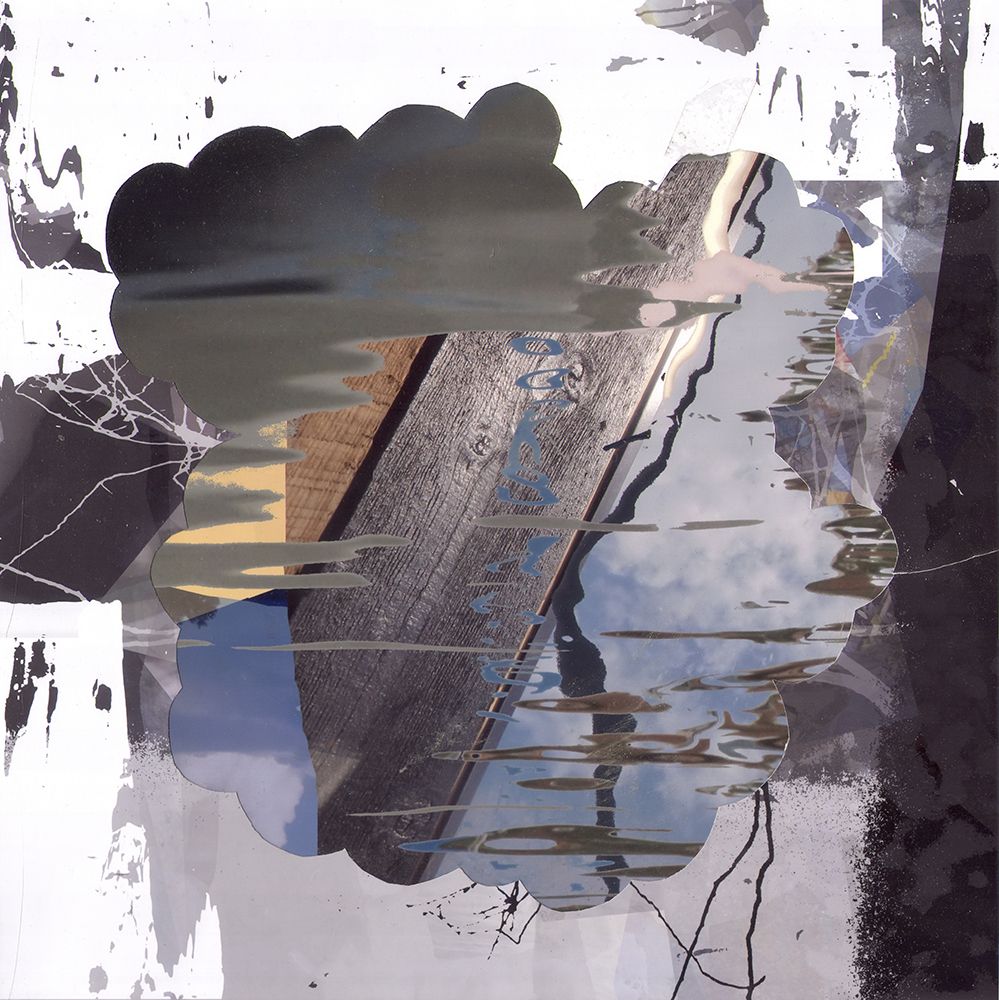 Row art print by Stefan Fransson for $57.95 CAD