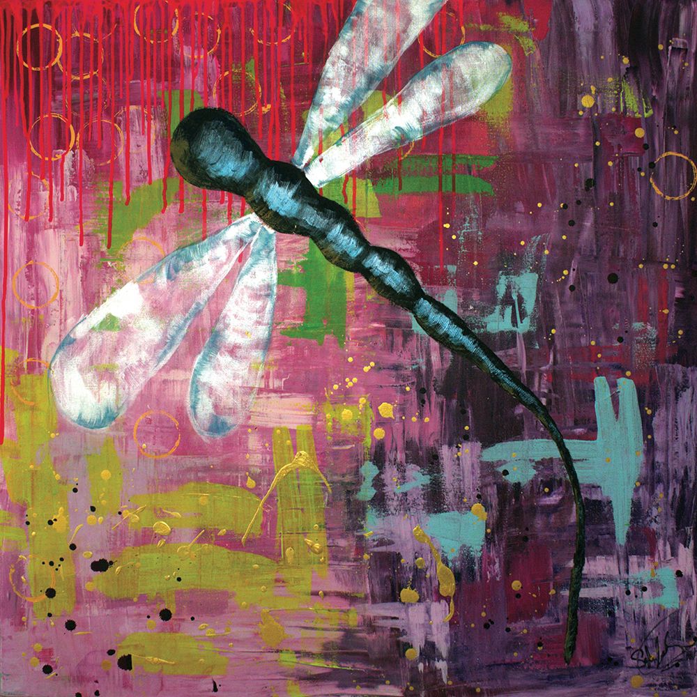 TrollslaI┬ênda art print by Sofia Toborg for $57.95 CAD